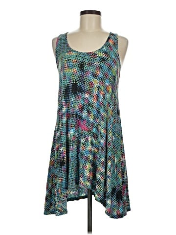 CAbi Casual Dress (view 1)