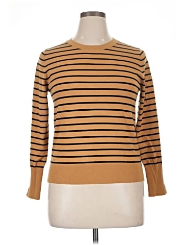 DKNY Jeans Pullover Sweater (view 1)