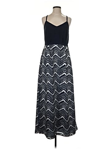 J.Crew Factory Store Casual Dress (view 1)