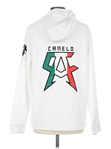 Under Armour Zip Up Hoodie (view 2)