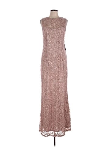 Marina Cocktail Dress (view 1)