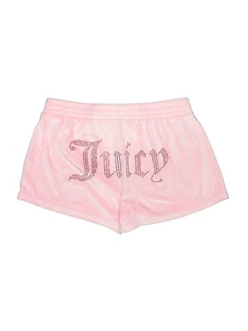 Juicy Couture Athletic Shorts (view 2)