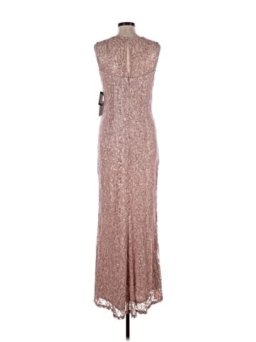 Marina Cocktail Dress (view 2)