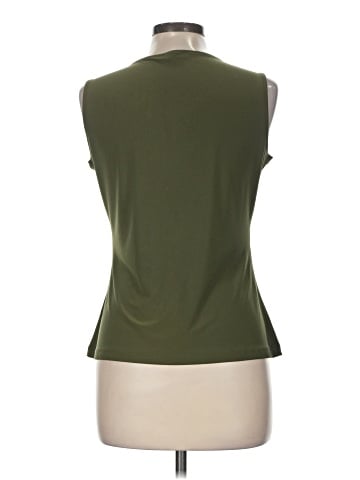 Tommy Hilfiger Sleeveless Blouse (view 2)