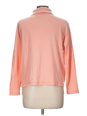 Liz Claiborne Turtleneck Sweater (view 2)