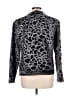 Chico's Gray Jacket Size Lg (2) - photo 2