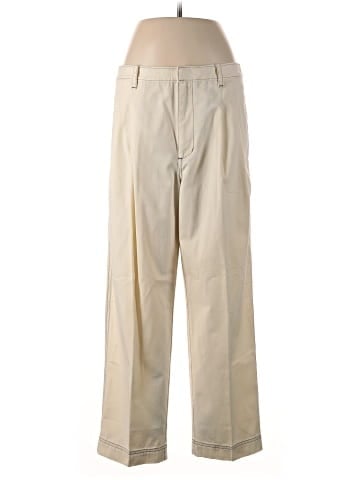 Madewell Khakis (view 1)