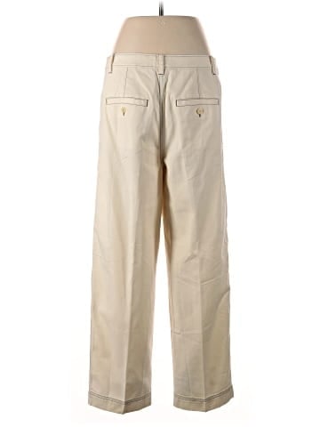 Madewell Khakis (view 2)