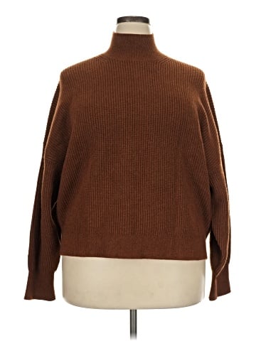 J.Crew Turtleneck Sweater (view 1)