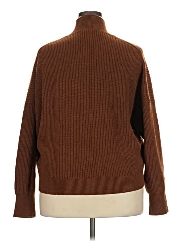 J.Crew Turtleneck Sweater (view 2)