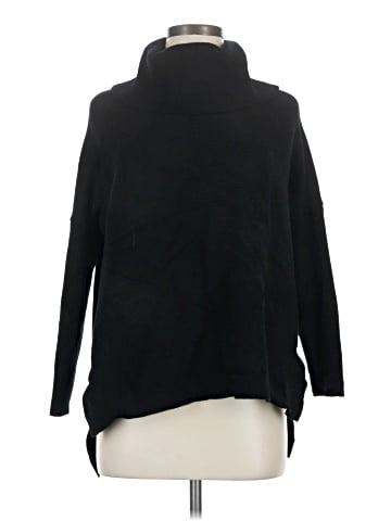 Anrabess Turtleneck Sweater (view 1)