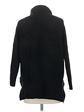 Anrabess Turtleneck Sweater (view 2)