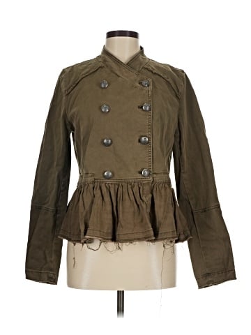 Free People Jacket (view 1)