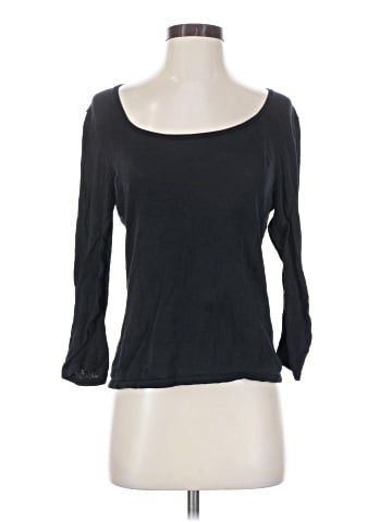 Anne Klein II 3/4 Sleeve T-Shirt (view 1)