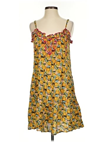 Natural Life Casual Dress (view 1)