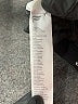 Fabletics White Active Skort Size M - photo 4