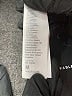 Fabletics White Active Skort Size M - photo 5