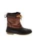 Gap Brown Rain Boots Size 12 - 13 Kids - photo 1