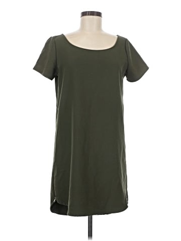 Bar III Casual Dress (view 1)