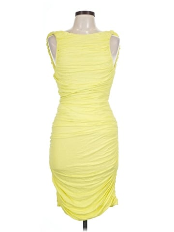 alice + olivia BY STACEY BENDET x ACBC Cocktail Dress (view 1)