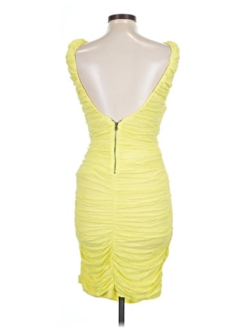 alice + olivia BY STACEY BENDET x ACBC Cocktail Dress (view 2)
