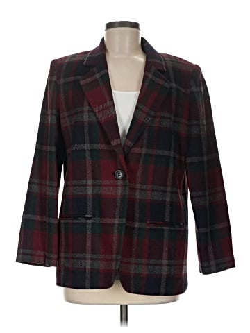Sag Harbor Blazer (view 1)