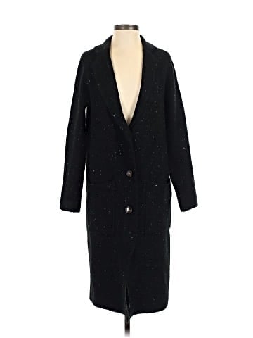 Ann Taylor Coat (view 1)