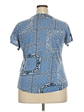 Style&Co Short Sleeve T-Shirt (view 2)