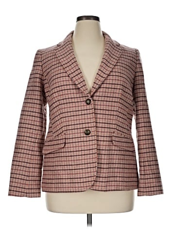 Talbots Wool Blazer (view 1)