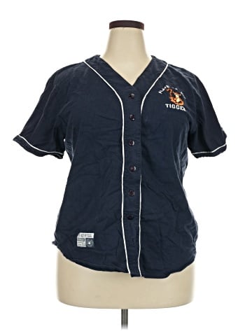 Disney Short Sleeve Blouse (view 1)