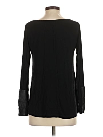 Club Monaco Long Sleeve T-Shirt (view 2)