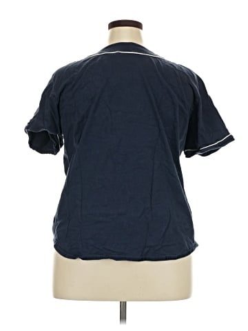 Disney Short Sleeve Blouse (view 2)