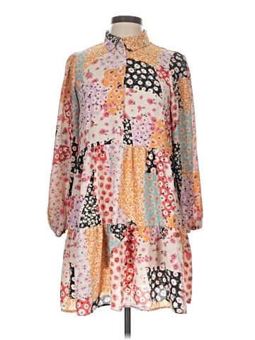 River Island Casual Dress (view 1)