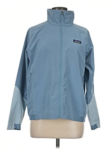 Patagonia Track Jacket (view 1)