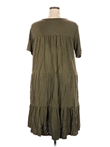 Philosophy Republic Clothing Casual Dress (view 2)