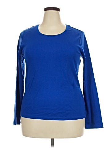 White Stag Pullover Sweater (view 1)
