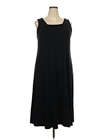 Eileen Fisher Casual Dress (view 1)