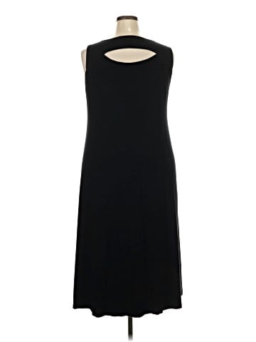 Eileen Fisher Casual Dress (view 2)