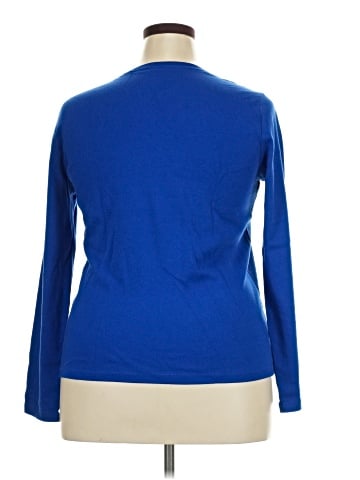 White Stag Pullover Sweater (view 2)