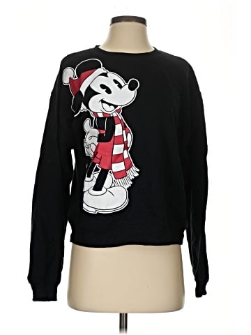 Disney Pullover Sweater (view 1)