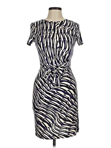 Diane von Furstenberg Cocktail Dress (view 1)