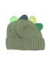 Target 100% Polyester Green Beanie Size 12-24 mo - photo 1