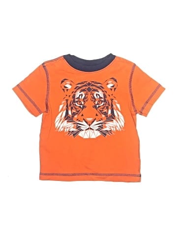 Hanna Andersson Short Sleeve T-Shirt (view 1)