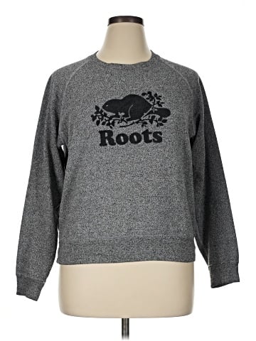 Roots Sweatshirt (view 1)