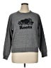 Roots Gray Sweatshirt Size XL - photo 1