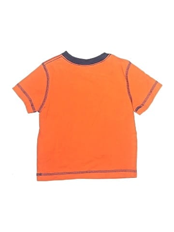 Hanna Andersson Short Sleeve T-Shirt (view 2)