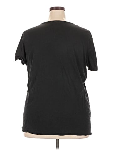 Torrid Short Sleeve Top (view 2)