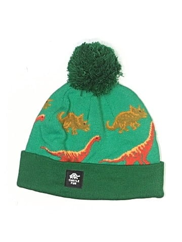 Turtle Fur Beanie (view 1)