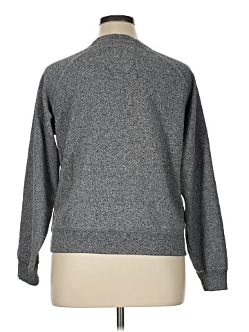 Roots Sweatshirt (view 2)