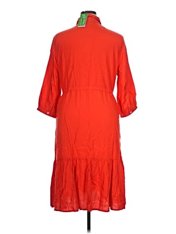 Lands' End Casual Dress (view 2)